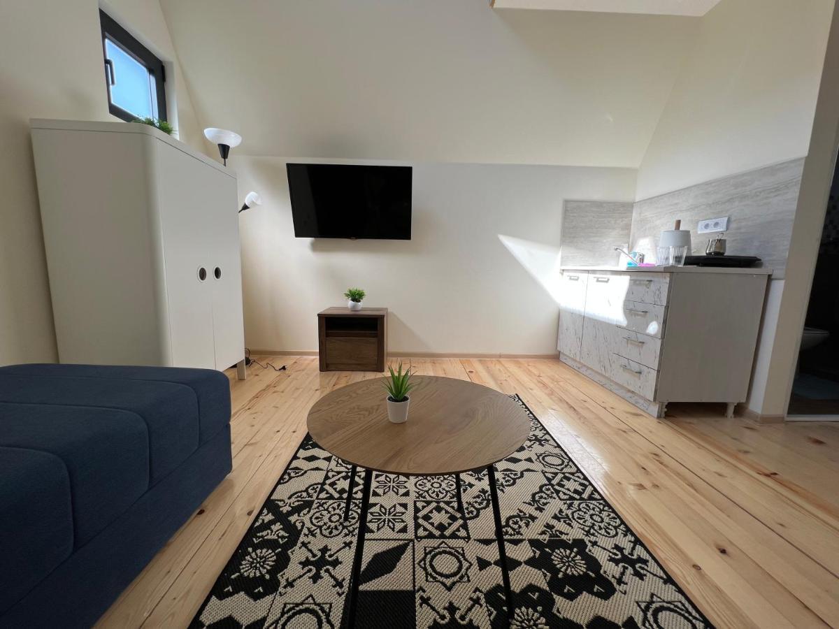 Planinske Kuce Grocka Apartment Exterior foto