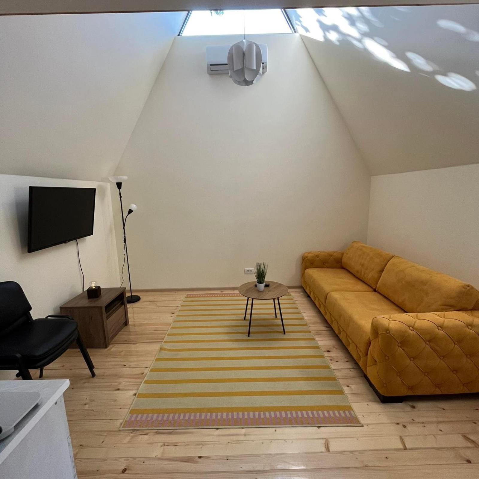 Planinske Kuce Grocka Apartment Exterior foto